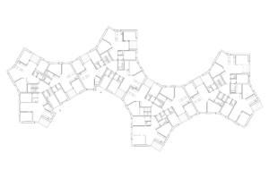 ahaa - Ivy Vernier Floorplan Level 2