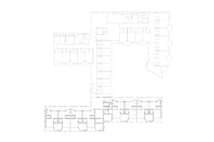 ahaa - Semper Viridis Engelberg Floorplan Level 2