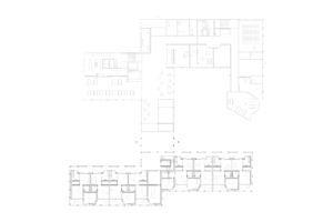 ahaa - Semper Viridis Engelberg Floorplan Level 1